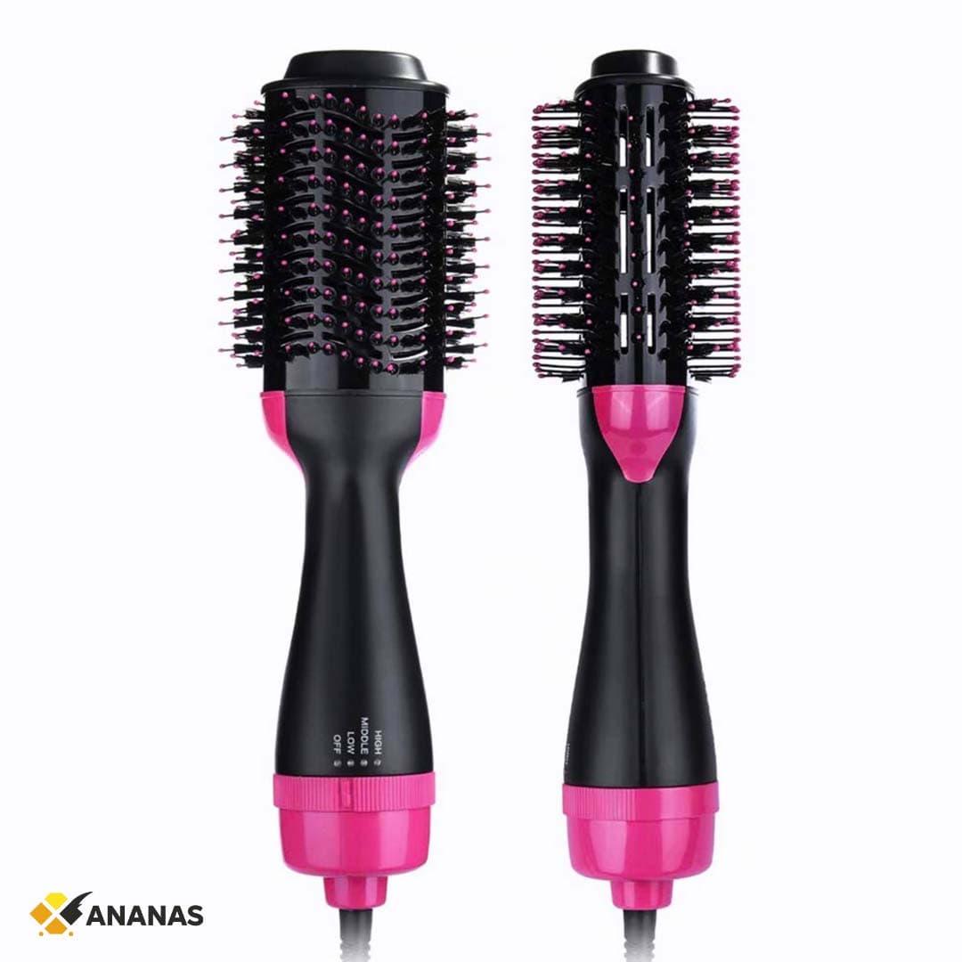 Curling Wand Set