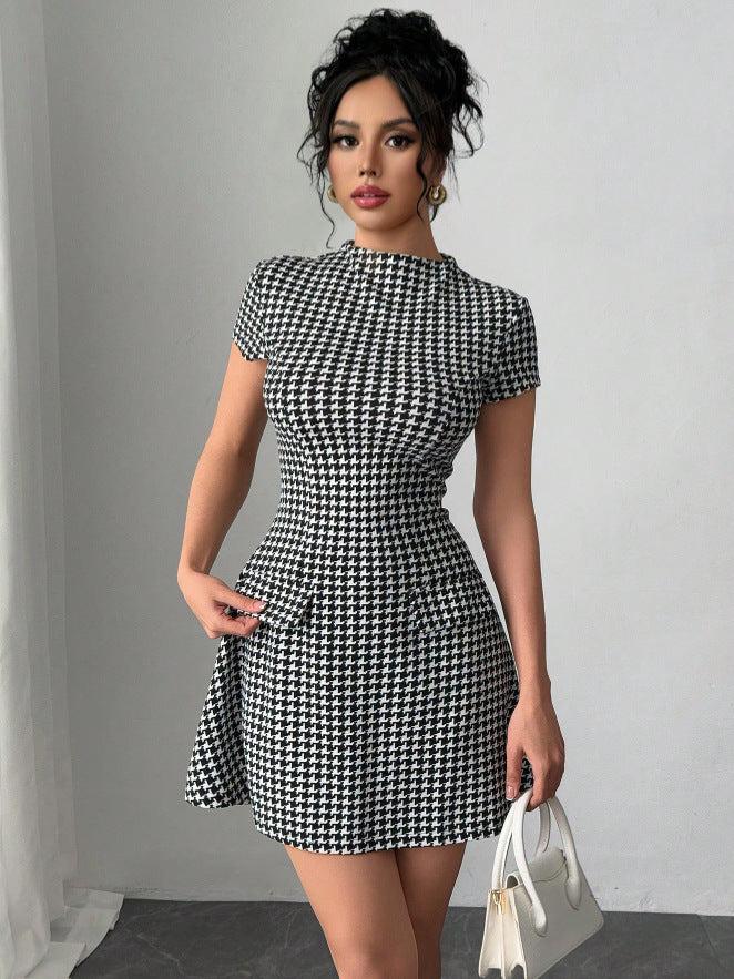Women's Casual Midi Dress