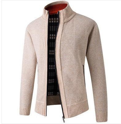 Men's Casual Jacket