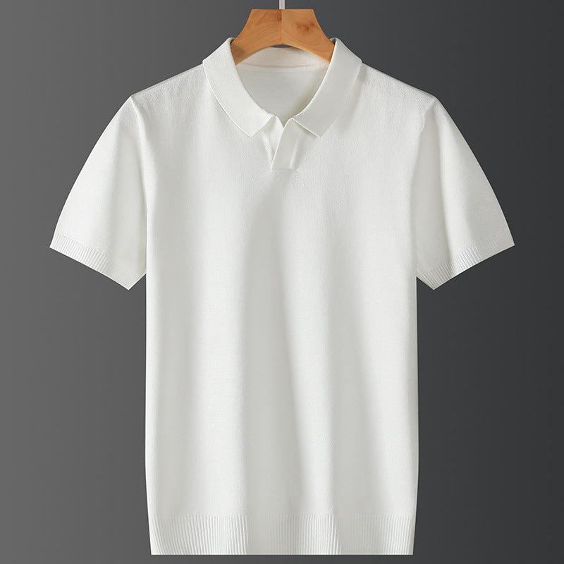 Classic Cotton T-Shirt
