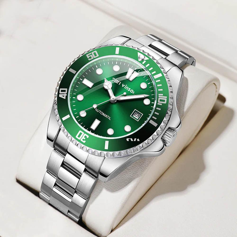 Luxury Automatic Watch