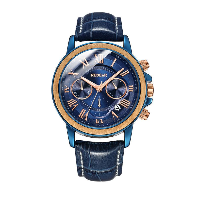 Men's Chronograph Watch